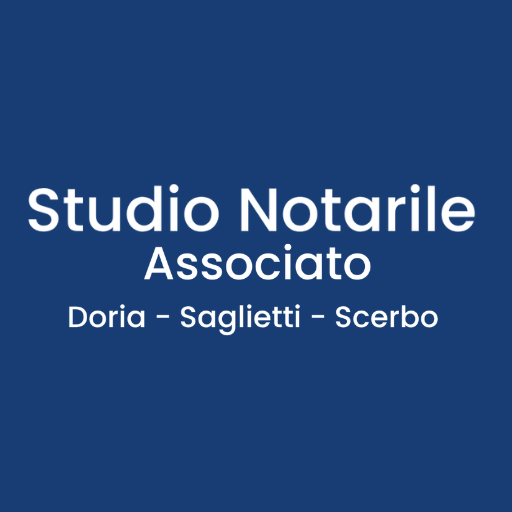 Doria Saglietti Scerbo Notary’s Office