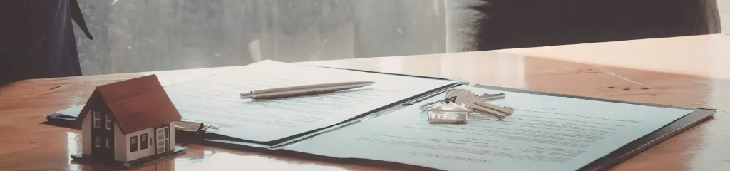 contratto preliminare di compravendita immobiliare